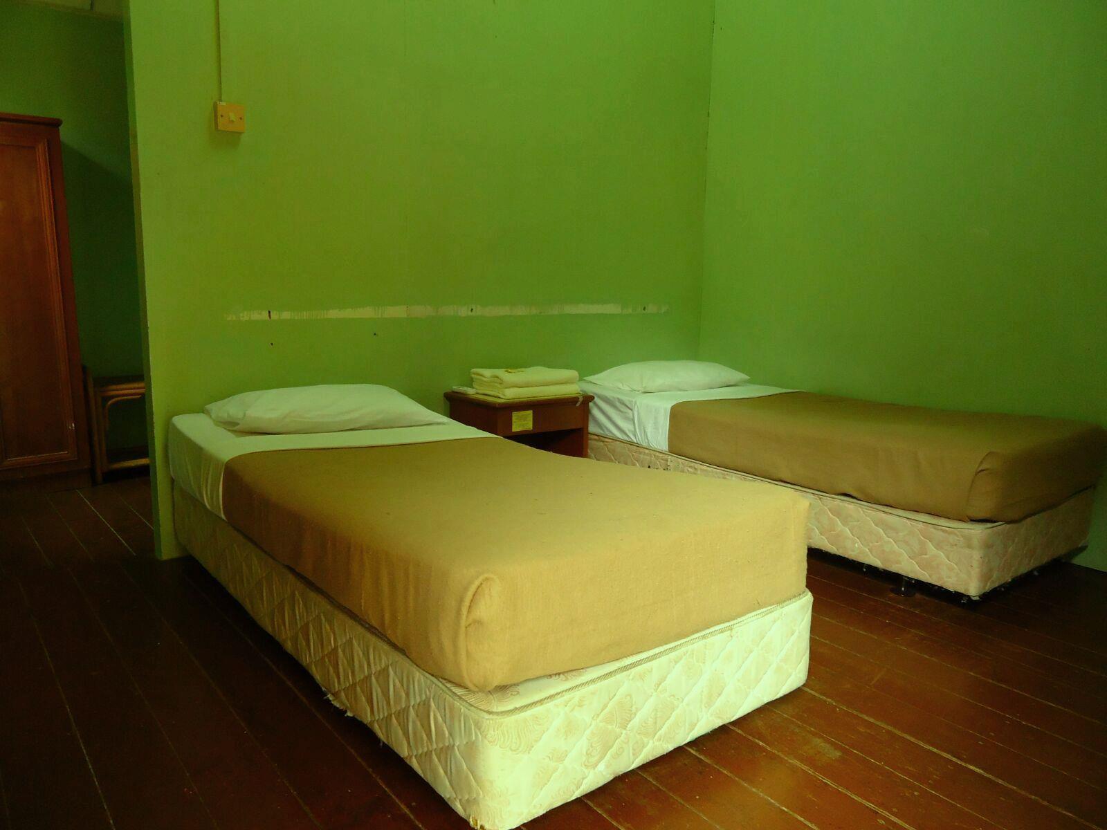 Kapas Island Resort Exterior photo