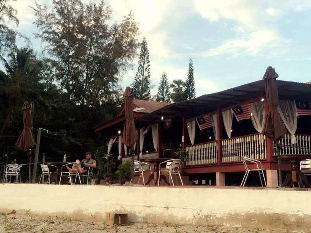 Kapas Island Resort Exterior photo